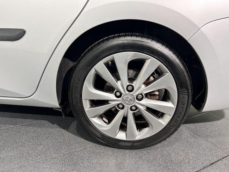 Toyota Auris Auris Touring Sports 1.8 Hybrid Lounge AREA C FREE