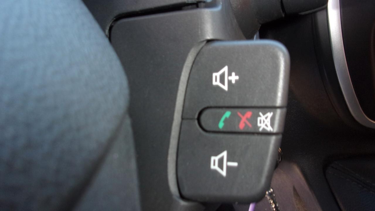 Renault Kangoo Blue dCi 95CV Express Furgone Ice Plus