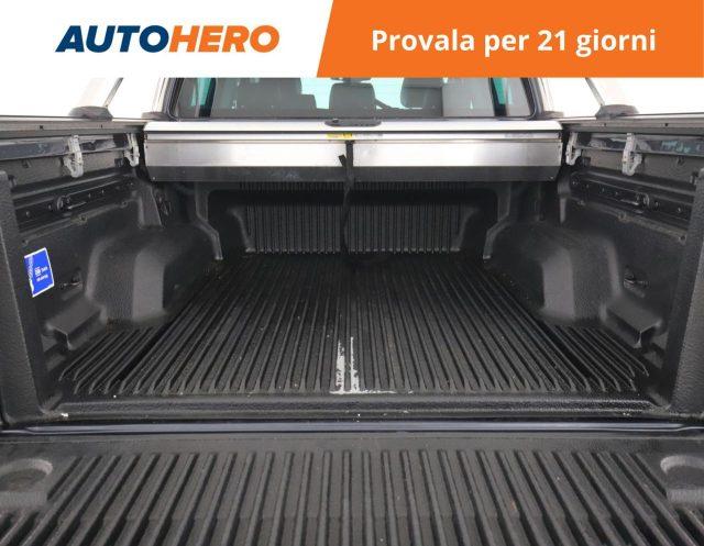 FORD Ranger 2.0 ECOBLUE aut. 213 CV DC Limited 5 posti