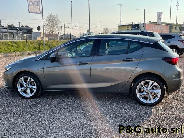 OPEL Astra 1.6 CDTi 136CV aut. 5 porte Dynamic