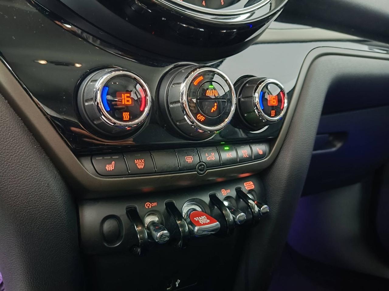 MINI Mini Countryman F60 2020 - Mini Countryman 2.0 Cooper D Classic auto