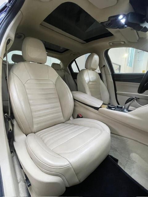 Alfa Romeo Giulia 2.0 280cv q4 veloce