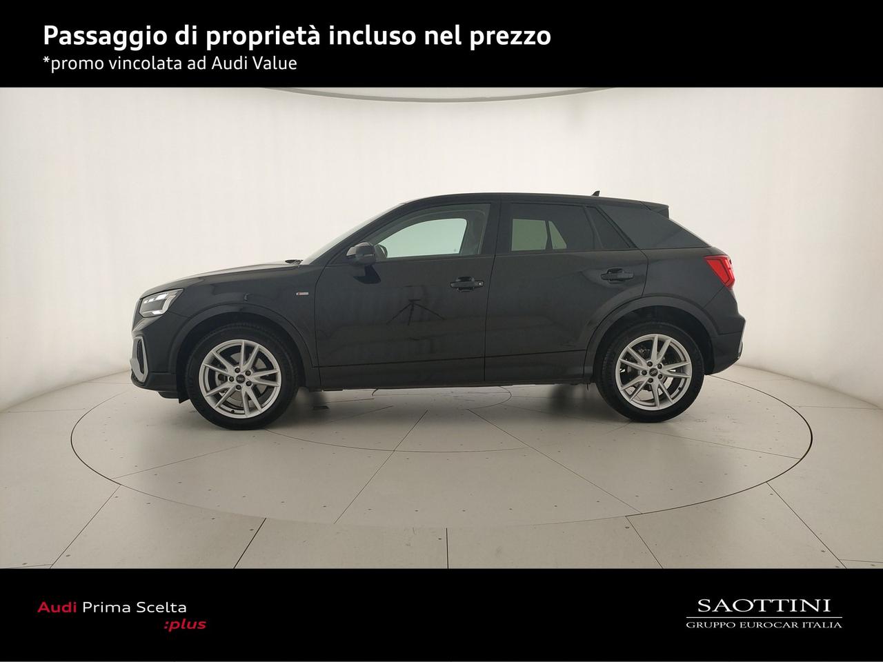 35 2.0 TDI S line edition S tronic