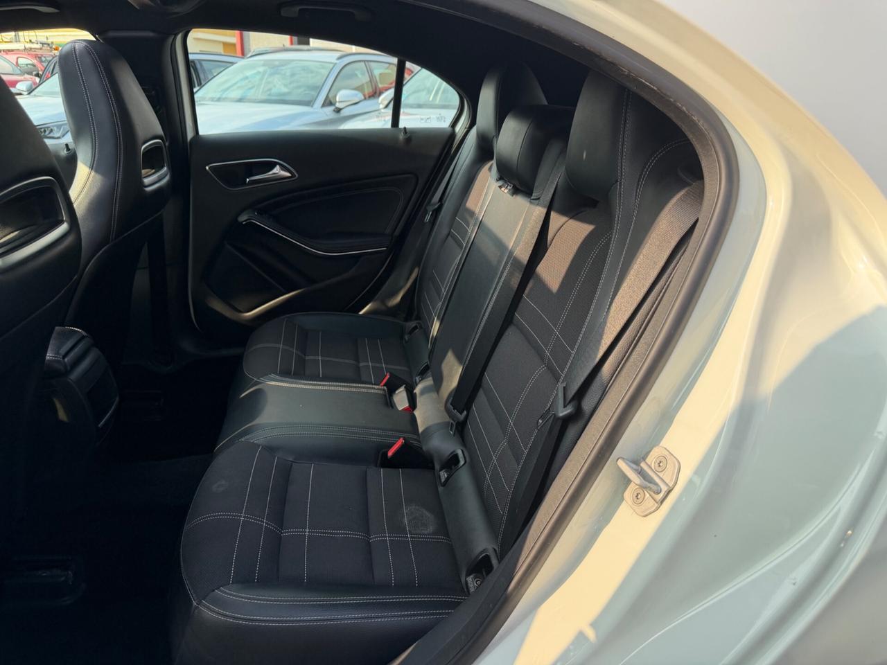 Mercedes-benz A 180 CDI Premium