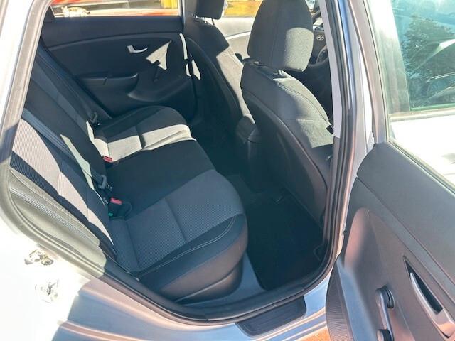 Hyundai i30 Wagon 1.6 CRDi Comfort