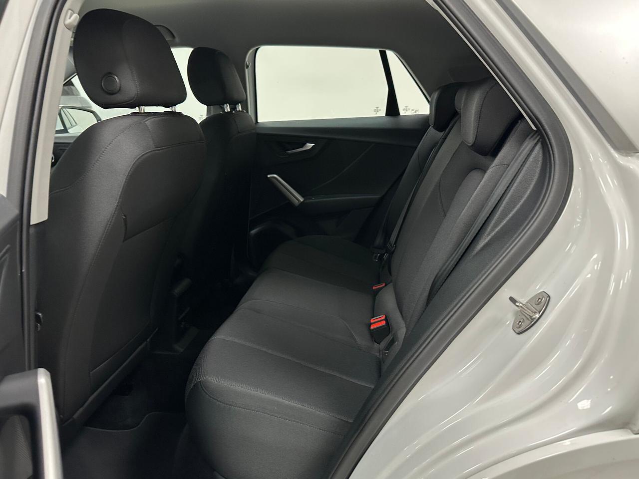 Audi Q2 35 TDI S tronic Identity Black 116 Cv 2024