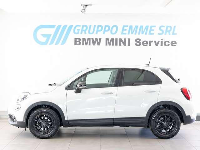 Fiat 500X 500X 1.3 mjet 95cv