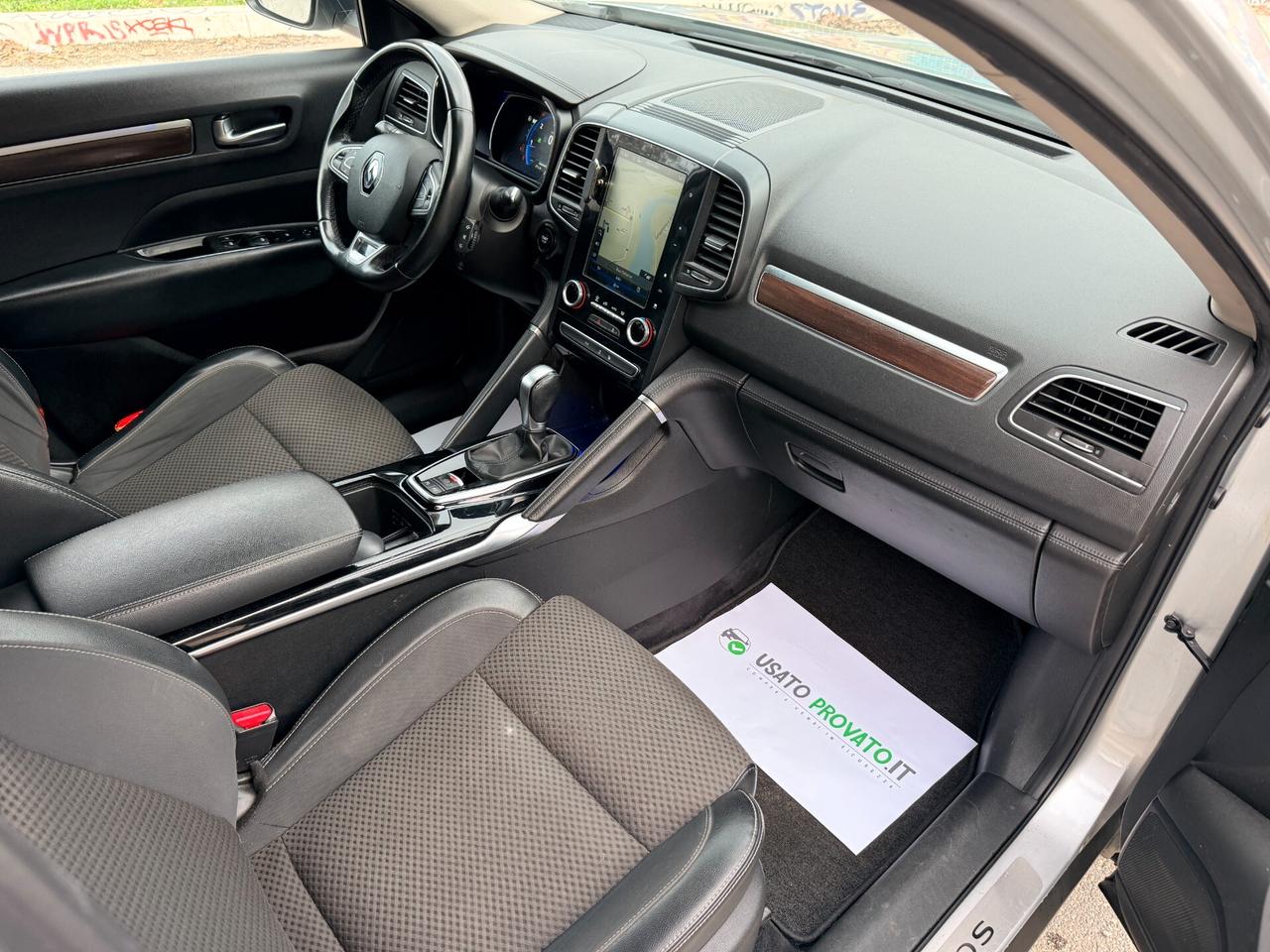 Renault Koleos 2.0 dCi 175CV Intens Automatica