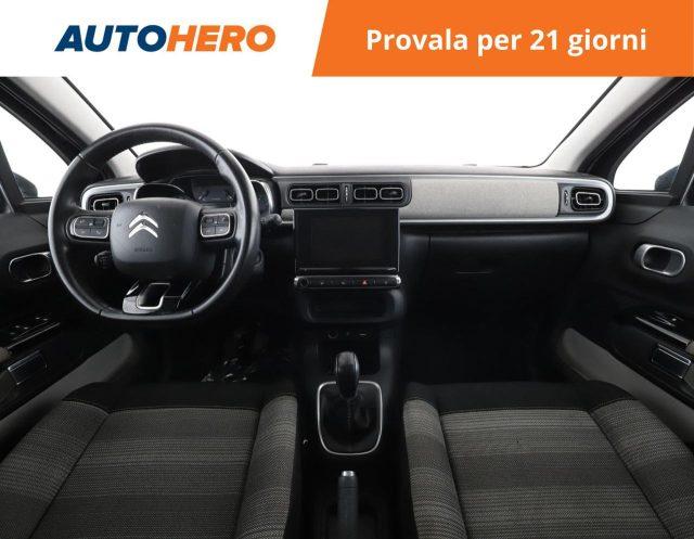 CITROEN C3 BlueHDi 75 S&S Shine