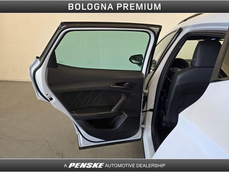 Cupra Formentor 2.0 TDI 4Drive DSG