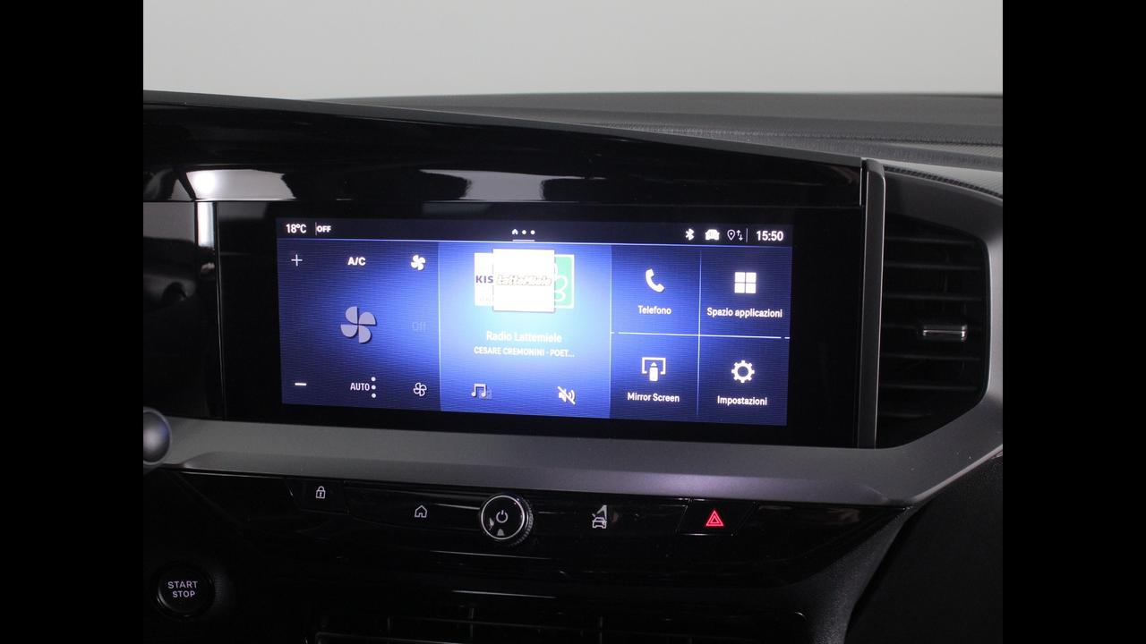 OPEL MOKKA Edition Hybrid 145cv DCT6