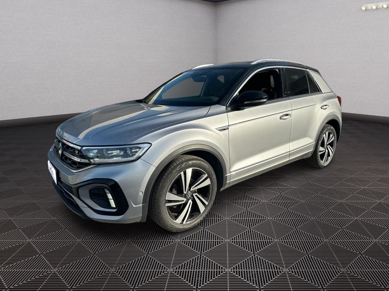 Volkswagen T-Roc 1.0 TSI R-Line