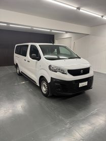 Peugeot Expert BlueHDi 140 S&S PL-SL-TN-DC Mobile Furgone Long