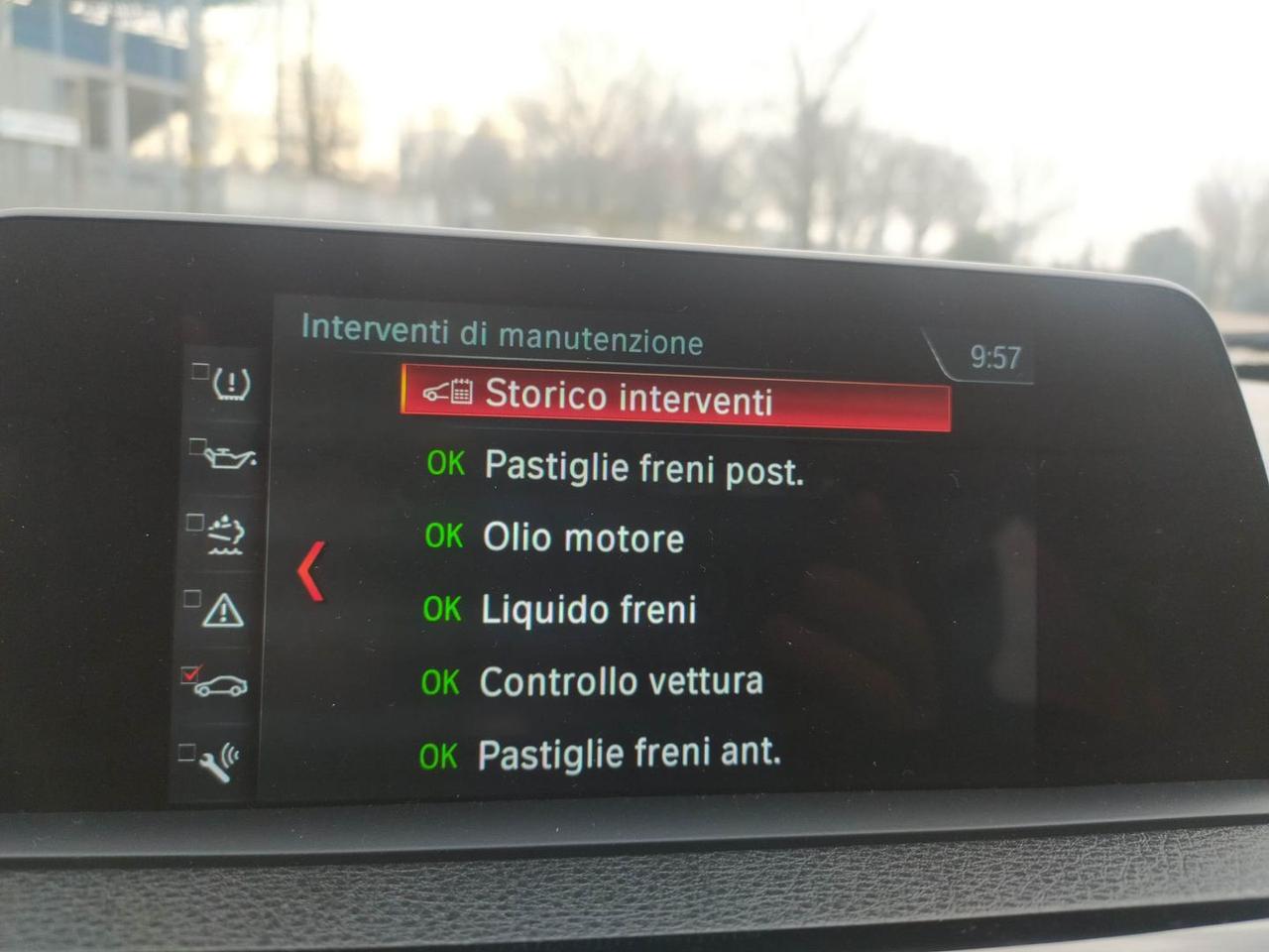 Bmw 420 Sport Line 420 d #8189