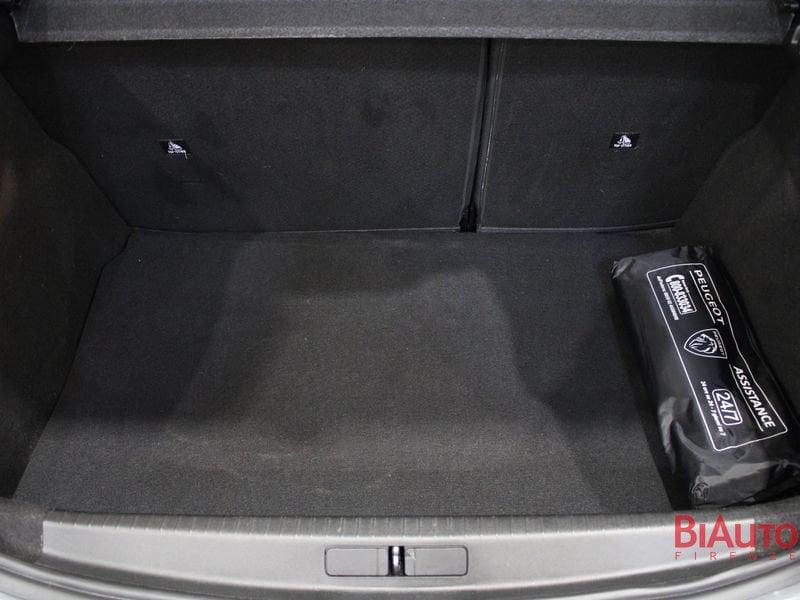 Peugeot 208 Active Puretech 75 S/S