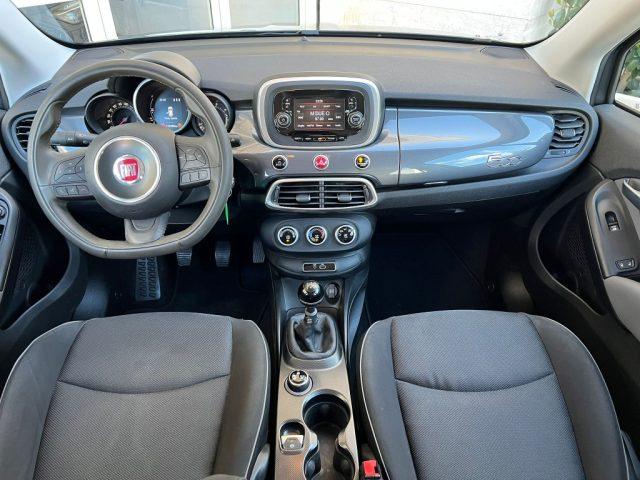 FIAT 500X 1.3 MultiJet 95 CV