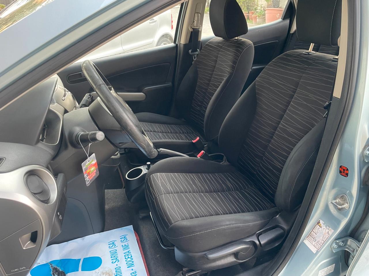 Mazda 2 1.3 5p. Fun FULL NEOPATENTATI TAGLIANDATA