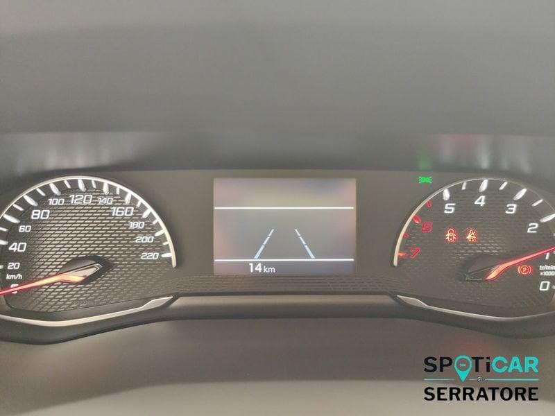 Peugeot 2008 1.2 puretech Style s&s 100cv