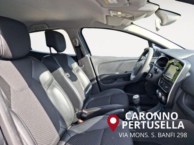 RENAULT Clio dCi 8V 75 CV 5 porte Duel *AUTOCARRO N1+ IVA