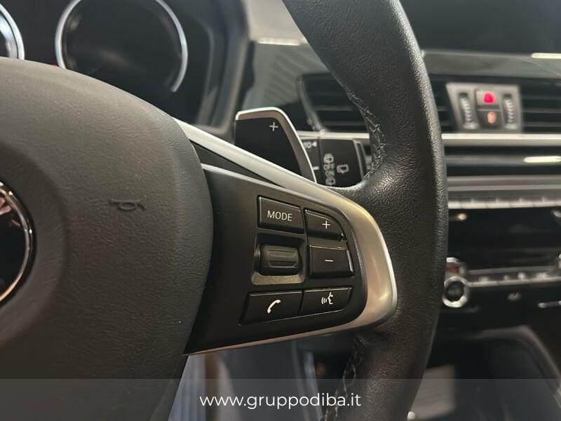 BMW X1 F48 2019 Diesel xdrive18d xLine auto