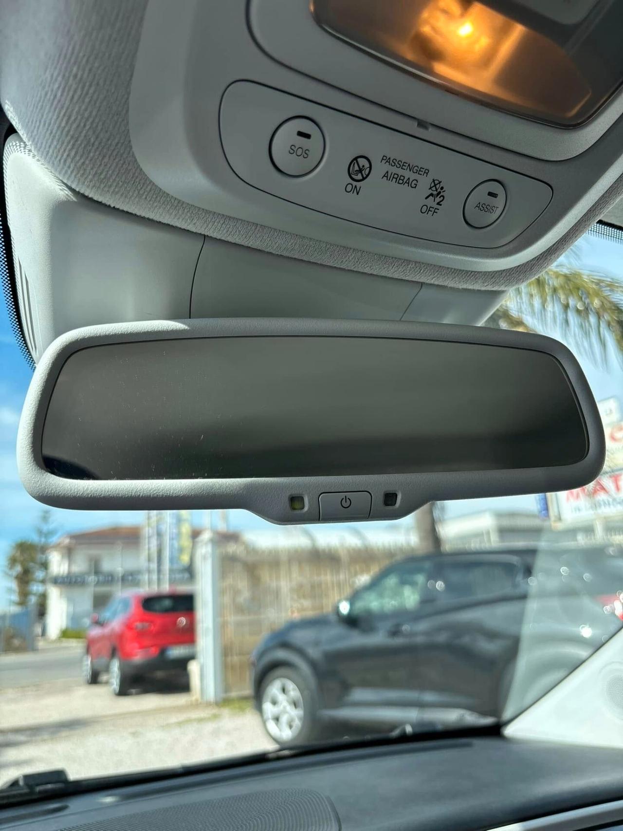 Fiat 500 500e Berlina 42 kWh Icon