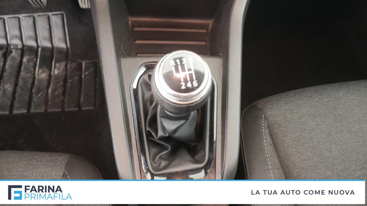 RENAULT Clio V 2019 - Clio 1.0 tce Business Gpl 100cv my21