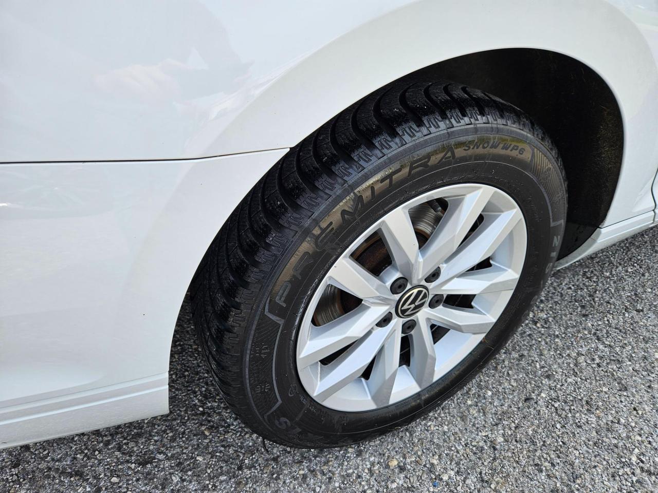 Volkswagen Passat Variant 2.0 tdi Business 150cv dsg