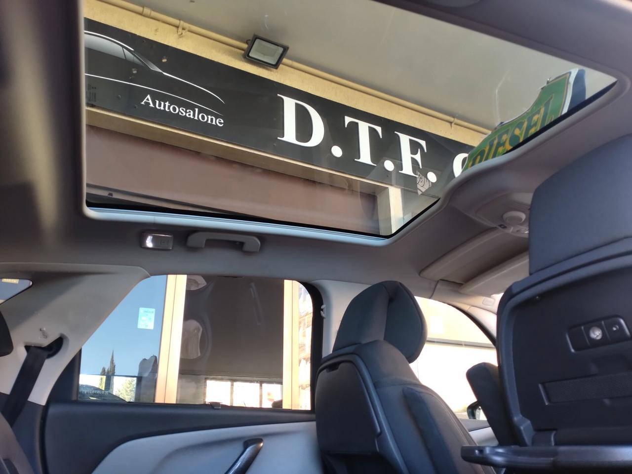 Citroen C4 Picasso 1.6 e-HDi 115 Exclusive