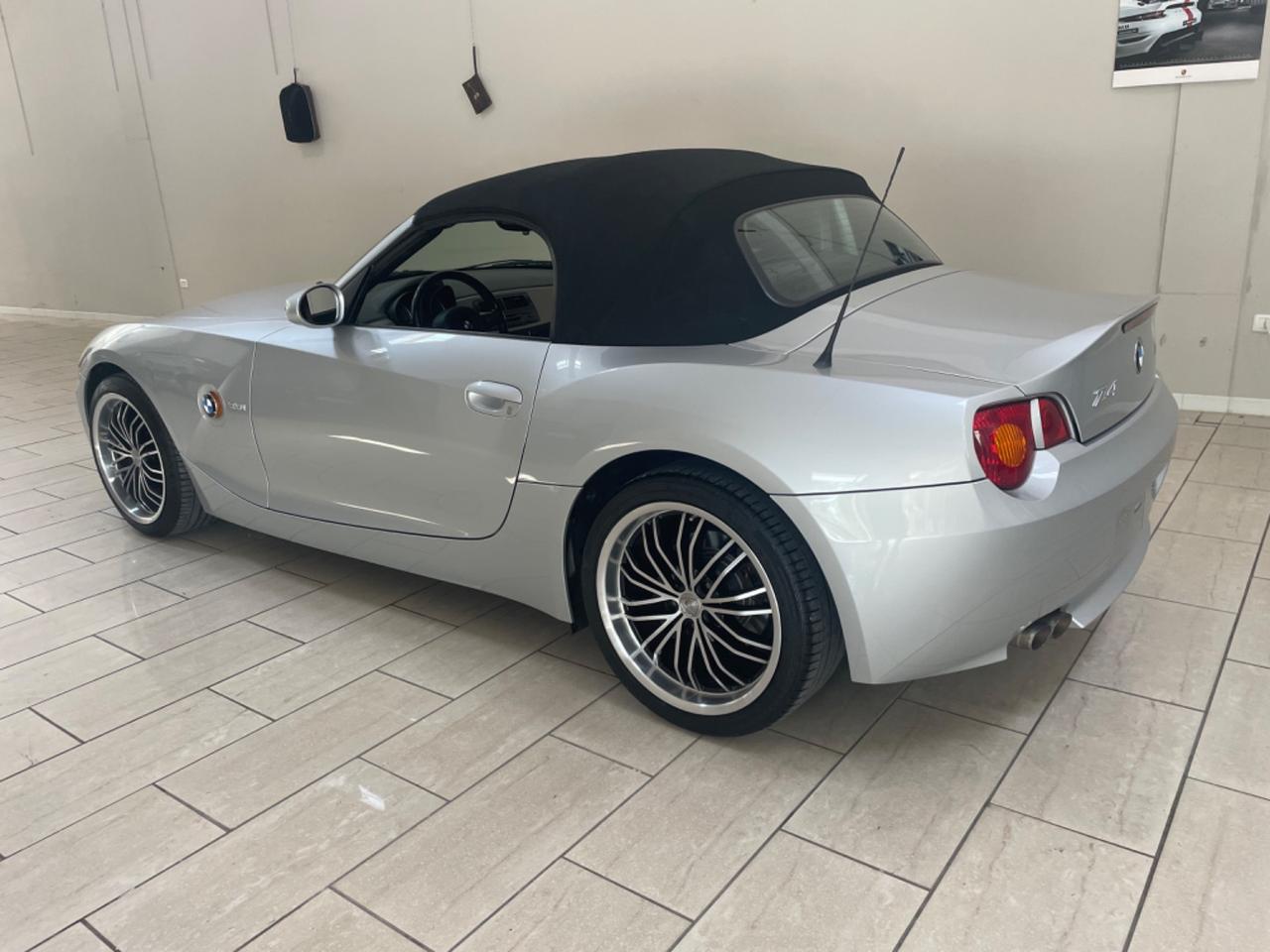 Bmw Z4 3.0i cat Roadster