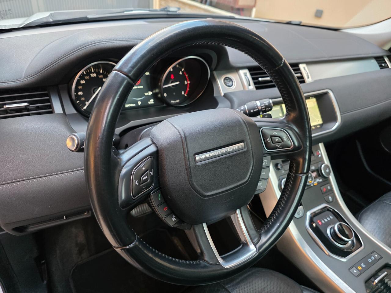 Land Rover Range Evoque 2.0 TD4 180 CV 5p. HSE Dynamic