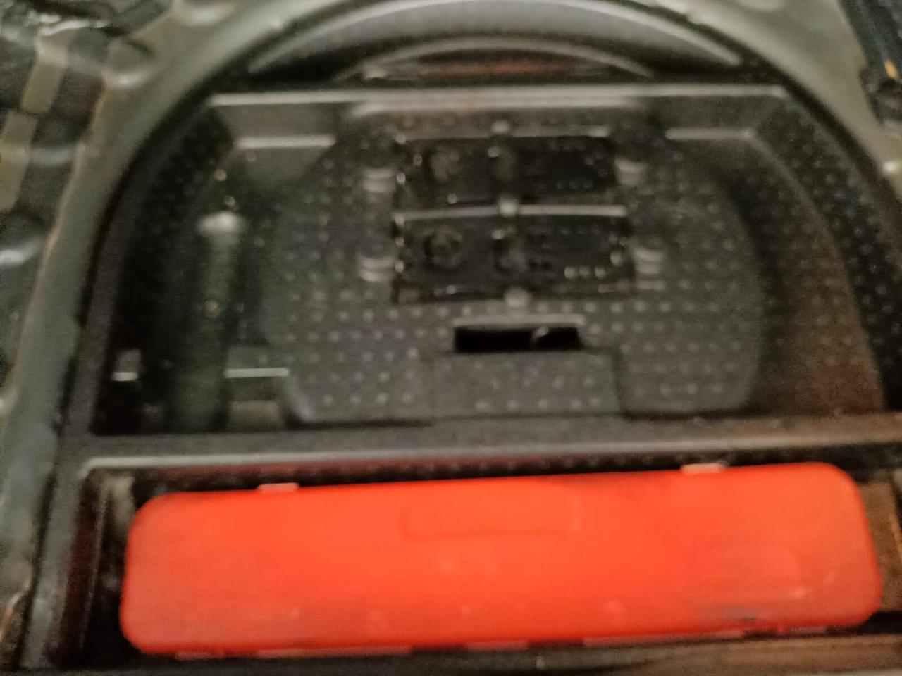 Peugeot 3008 1.6 HDi 112CV Premium 04/2011