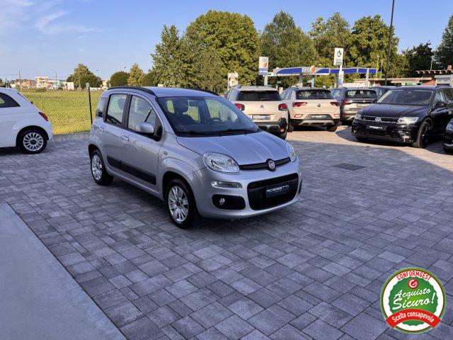 FIAT Panda 1.2 Easy ANCHE PER NEOPATENTATI