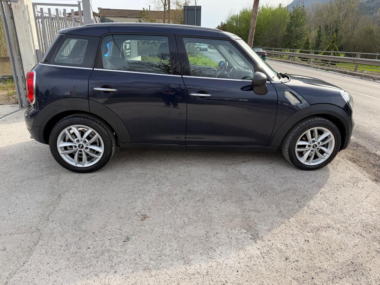 Mini Cooper Countryman 1.6 One D Business