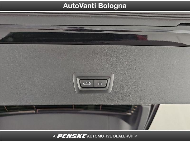 BMW X3 X3 xDrive30e MSport Pro