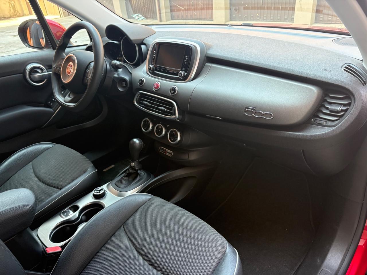 Fiat 500X SCONTO ESCLUSIVO!!!!!! 2.0 MultiJet 140 CV AT9 4x4 Cross Plus 2015