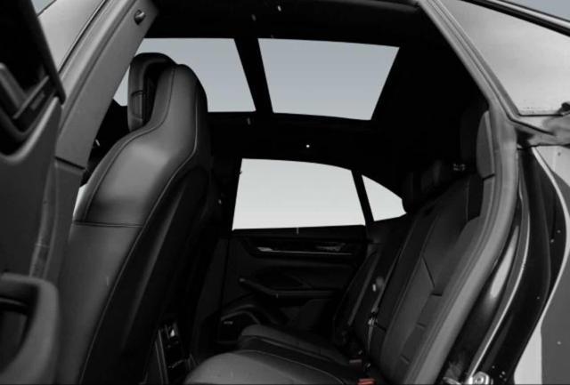 PORSCHE Macan BOSE Panoramadach Surround View LED