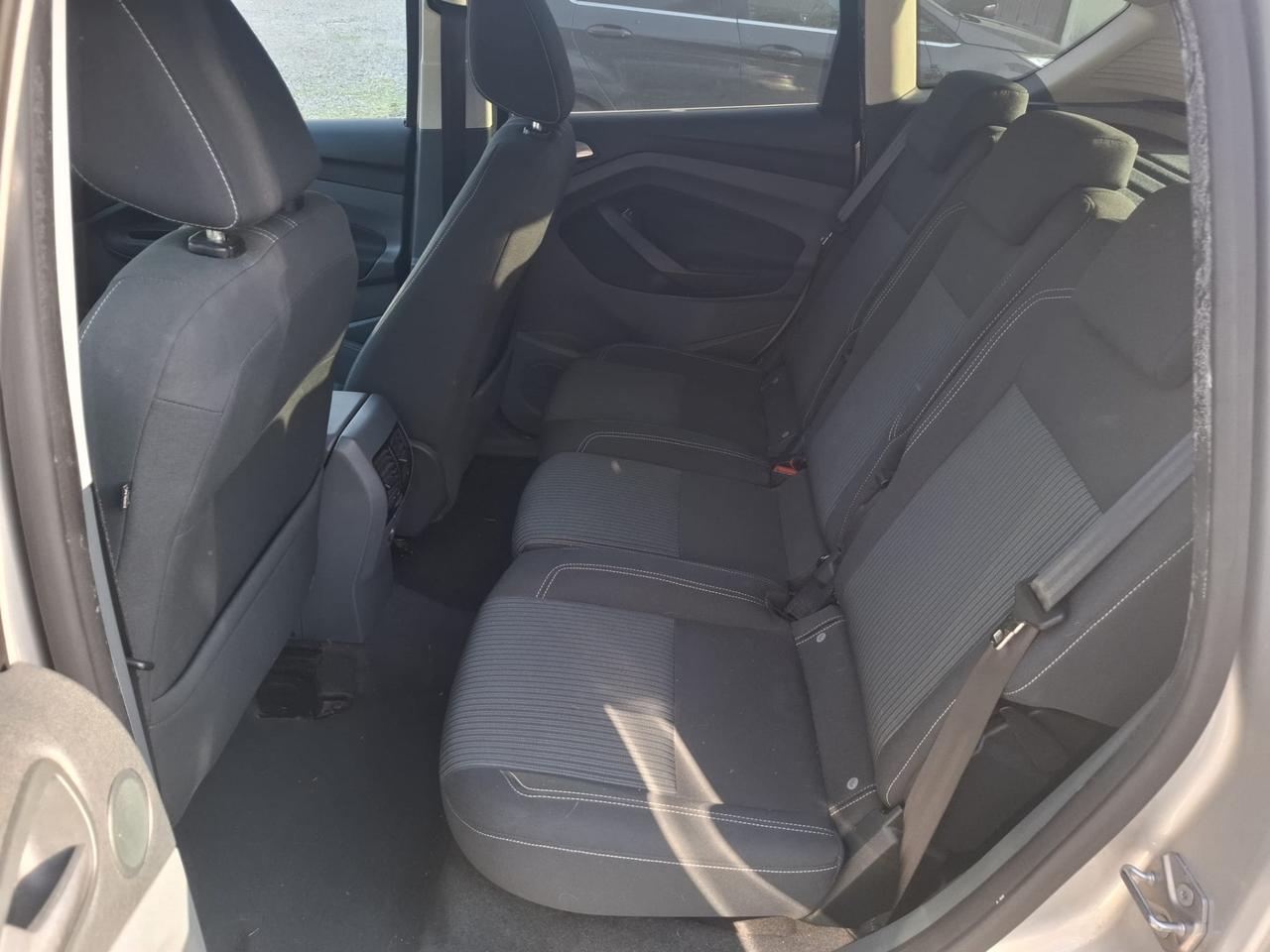 Ford C-Max 1.0 EcoBoost 125CV Start&Stop Titanium