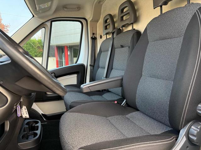 FIAT Ducato 30 2.0 MJT PM-TM 27950 KM REALI