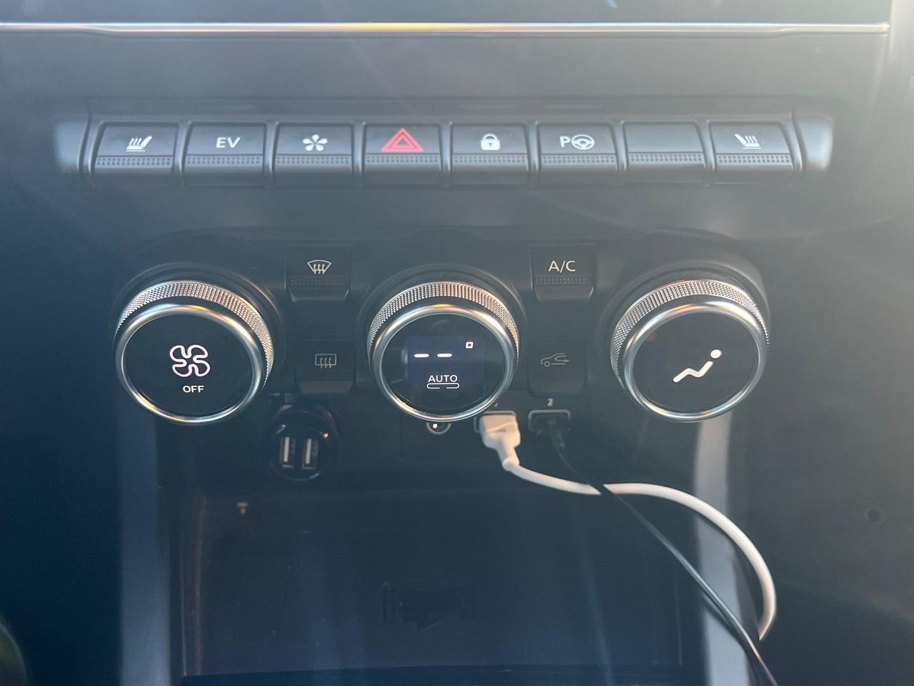 Renault Arkana 1.6 E-Tech full hybrid Engin #10057