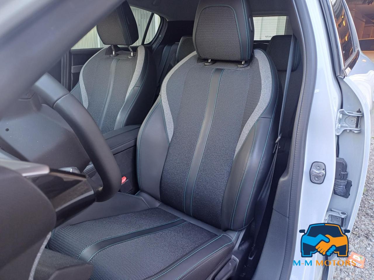Peugeot 308 1.5 bluehdi Allure s&s 130cv eat8