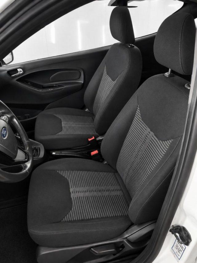 FORD Ka+ 1.2 85 CV Start&Stop Active