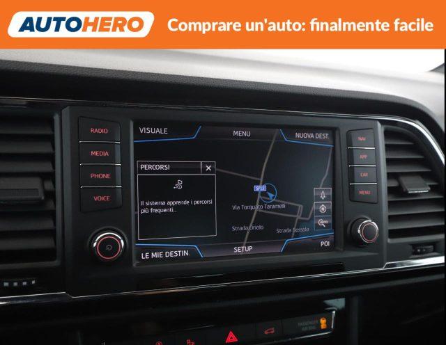 SEAT Ateca 2.0 TDI 190 CV 4DRIVE DSG XCELLENCE