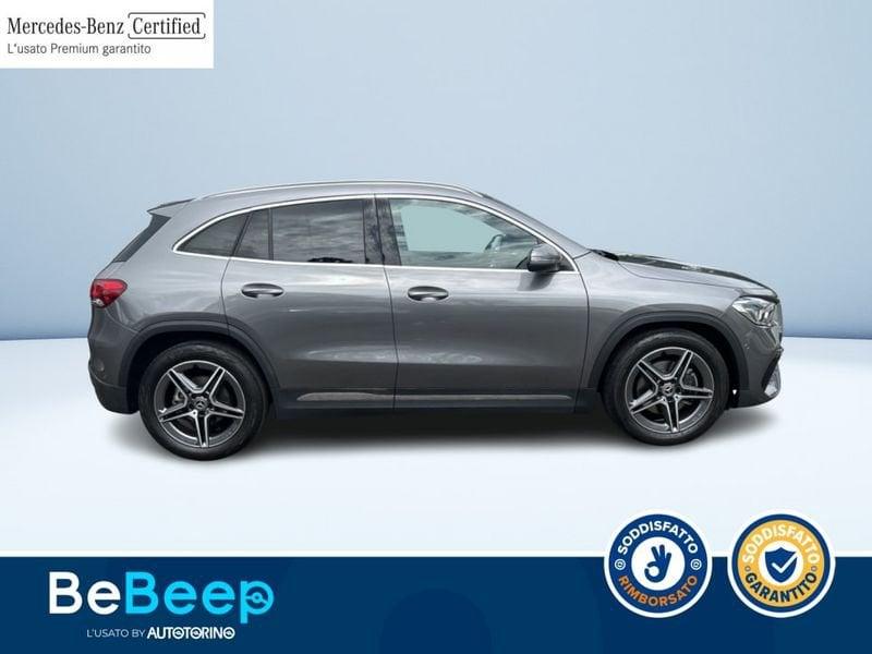 Mercedes-Benz GLA 200 PREMIUM AUTO