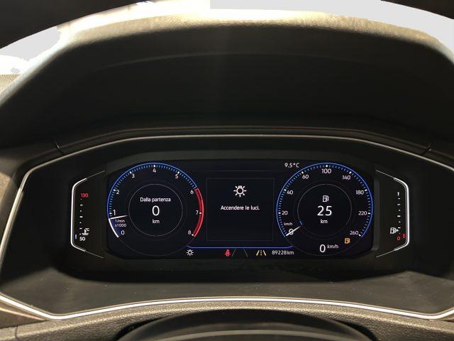 VOLKSWAGEN T-Roc T-Roc 1.5 TSI ACT Style BlueMotion Technology