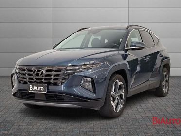 Hyundai Tucson Tucson 1.6 hev Exellence 2wd auto