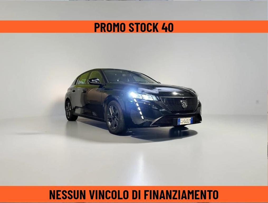 Peugeot 308 1.2 PureTech Turbo Active Pack