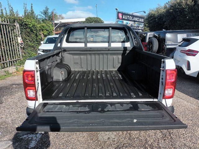 EVO Cross 4 2000 TD D.C. 4X4 136CV CAM PELLE"18 CARPLAY ITALIA