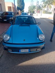 Porsche 911 Carrera 3.2 Coupé *** ALLESTIMENTO ** G E M B A L L A **