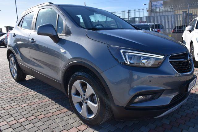 OPEL Mokka X 1.6 CDTI Ecotec 4x2 Start&Stop Business