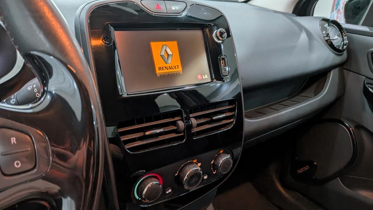 Renault Clio 0.9 TCe 12V 90CV Start&Stop Energy